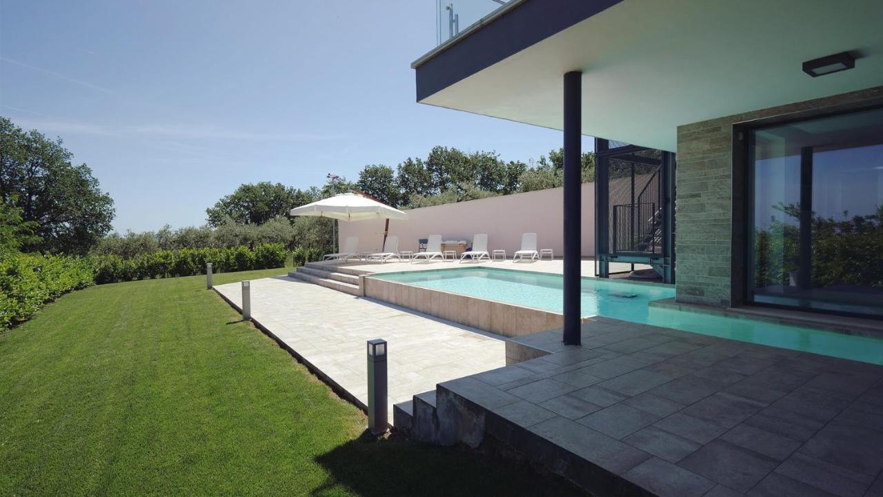 Villa Verna Agriresort Francavilla Al Mare Exterior foto