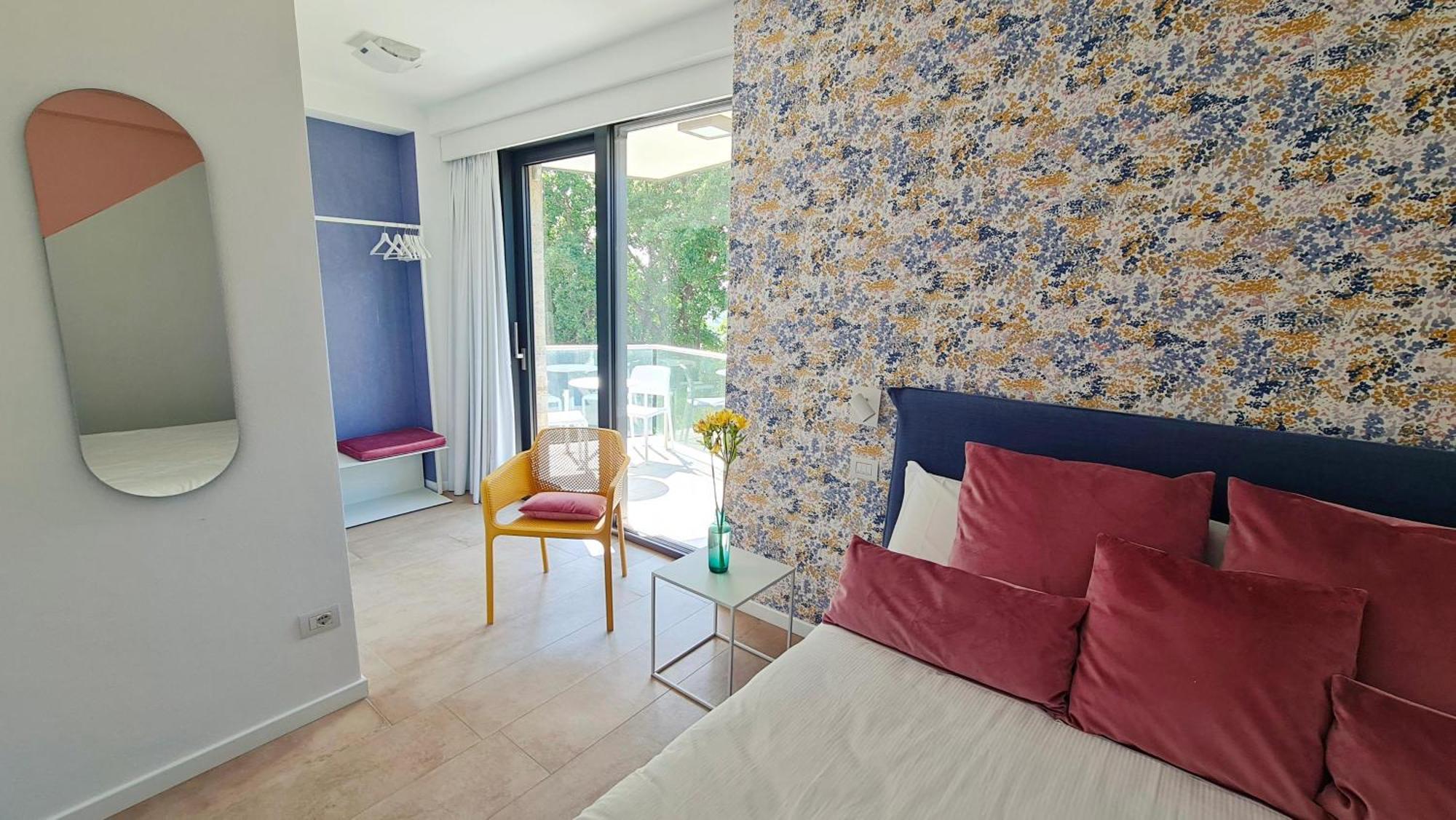 Villa Verna Agriresort Francavilla Al Mare Exterior foto