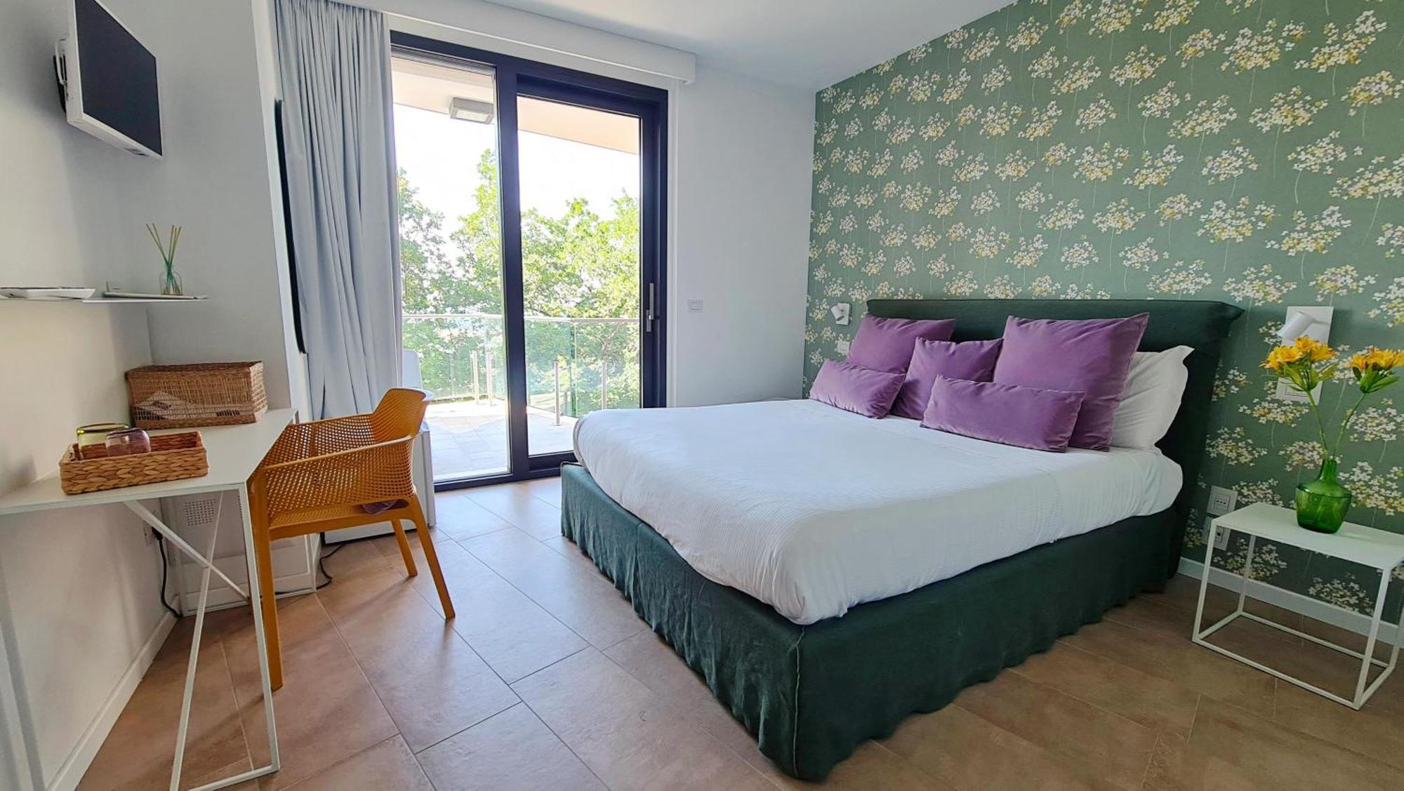 Villa Verna Agriresort Francavilla Al Mare Exterior foto