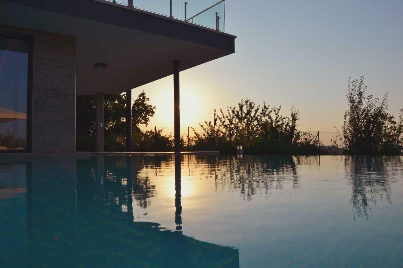 Villa Verna Agriresort Francavilla Al Mare Exterior foto